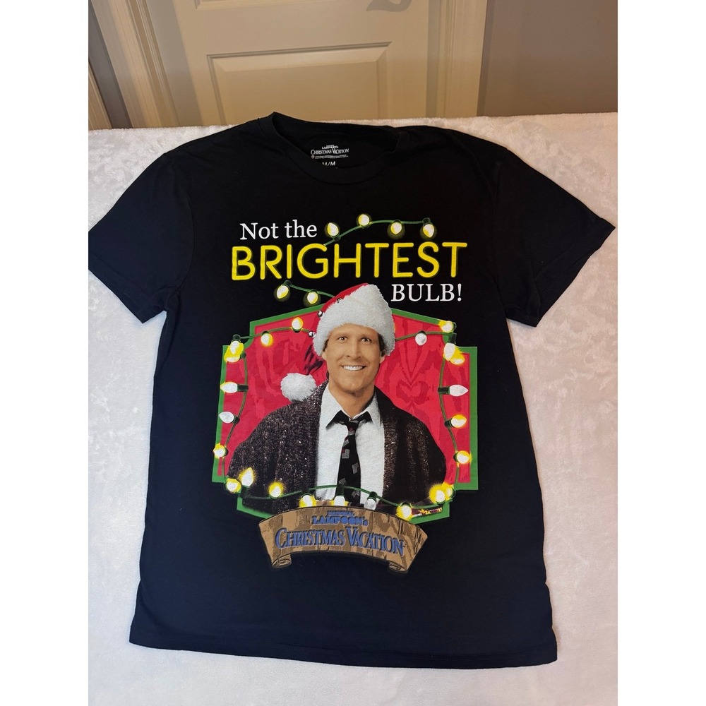 National Lampoon Christmas‎ Vacation Size M